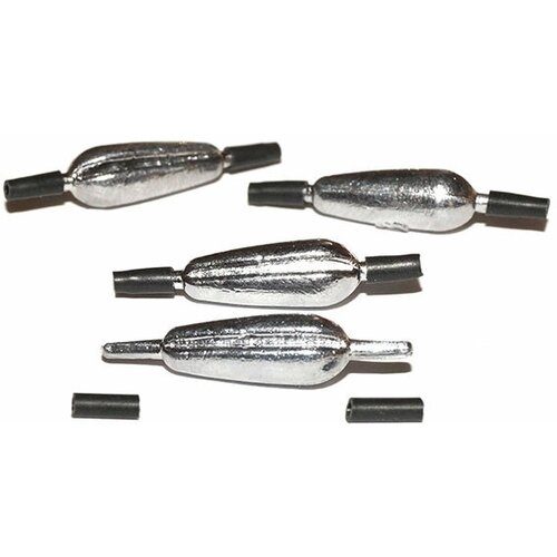 фото Грузила salmo fix быстросъемные с фиксацией 01.0г 8шт