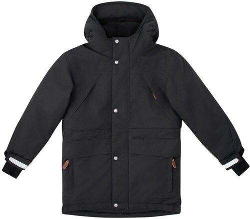 Куртка Oldos, размер 158-80-69, черный