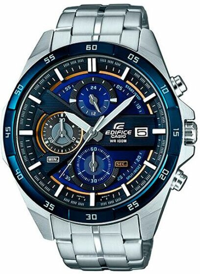 Наручные часы CASIO Edifice EFR-556DB-2A