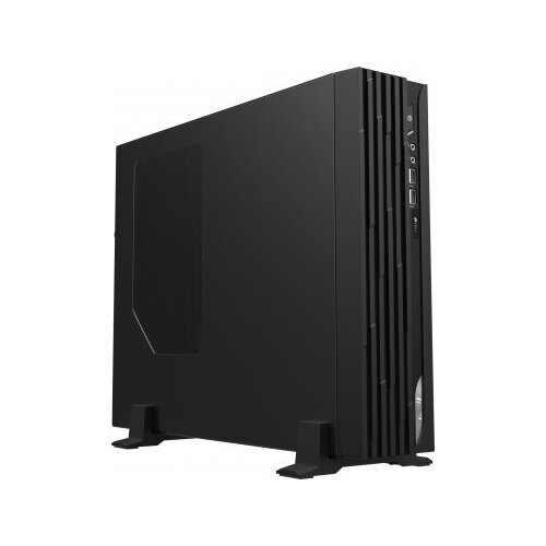 ПК Мини MSI Pro DP130 11-618XRU i3 10105 37 8Gb SSD512Gb UHDG 630 noOS GbitEth WiFi BT 350W мышь черный 9S6-B0A511-618 5441200₽