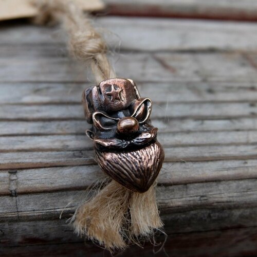 Темлячная бусина 