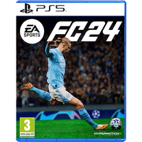 EA SPORTS FC 24 [PS5, русская версия]