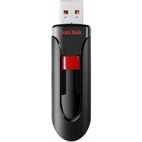 Флеш-накопитель SanDisk Cruzer Glide 64GB USB 3.0