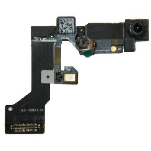 Шлейф для iPhone 6S камера/сенсор/микрофон В сборе mindray bc1800 bc1900 bc2900 bc3000 bc3000plus bc3200 bc3000ct компоненты гемолизиновой крышки lyse сенсор в сборе