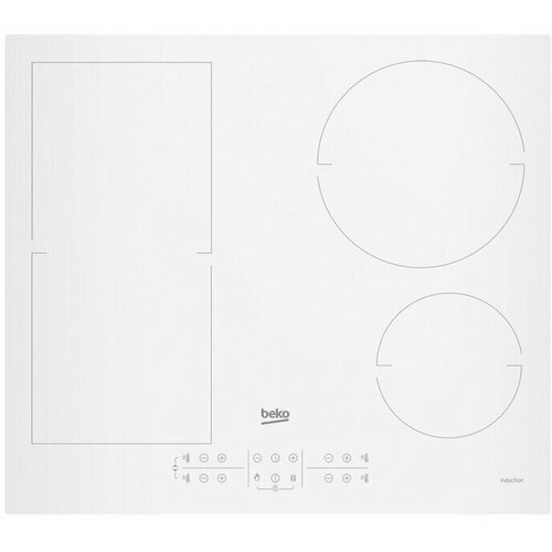 Встраиваемая варочная поверхность Beko HII64200FMTW 6300600₽