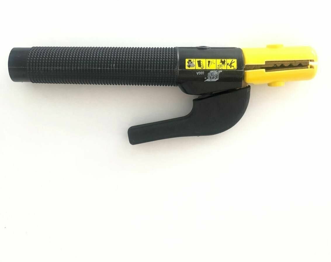 Электрододержатель ESAB Confort 600A