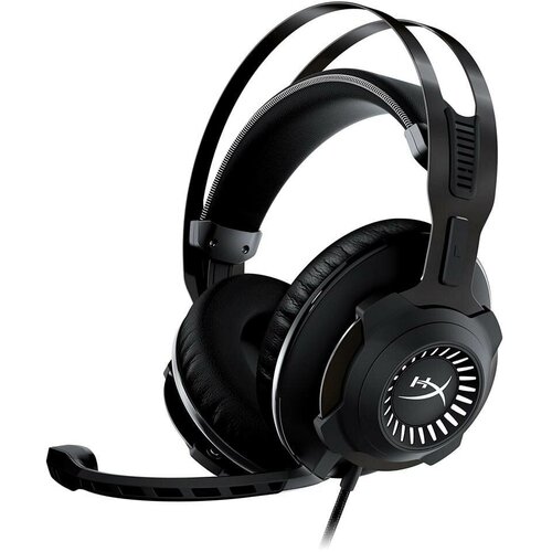 Игровые наушники HyperX Cloud Revolver 71 11999₽