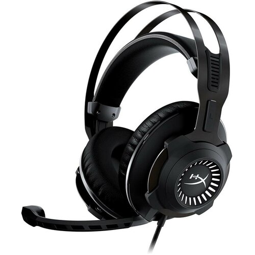 Игровые наушники HyperX Cloud Revolver 7.1