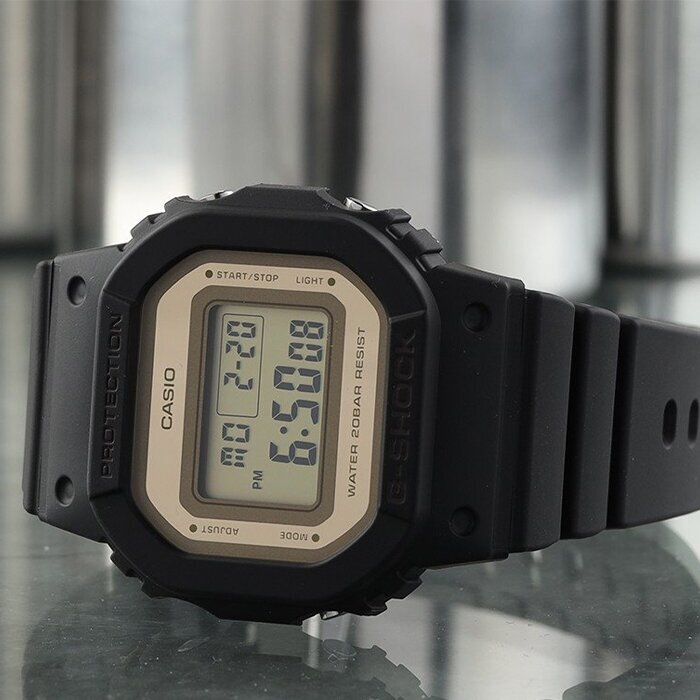 Наручные часы CASIO G-Shock GMD-S5600-1
