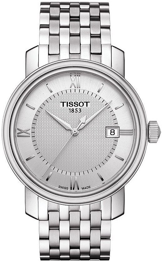 Наручные часы TISSOT T-Classic