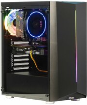 Игровой компьютер AMD Ryzen 7 5800X GeForce RTX 3070 8GB 8GB RAM SSD 512GB