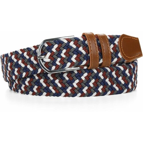 фото Ремень respect, размер 115, мультиколор