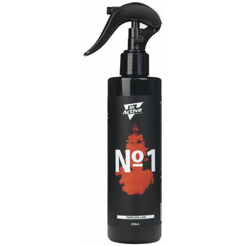 Ароматизатор для салона автомобиля и дома Dr. Active 