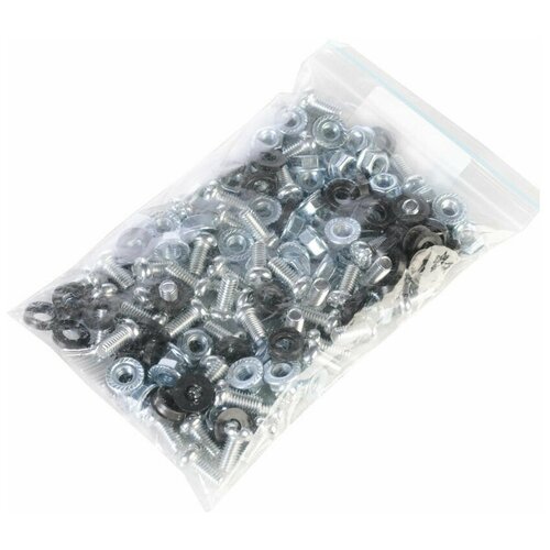 Комплект крепежа ЦМО КМ-1-50 упак50шт 1552₽