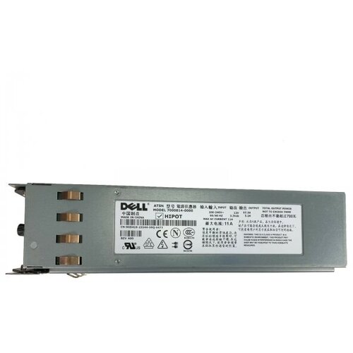 Резервный Блок Питания Dell 0GD419 700W 2034500₽