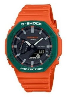 Наручные часы CASIO G-Shock GA-2110SC-4A