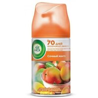 Сменный баллон AIRWICK FRESHMATIC Сочный манго, 250 мл