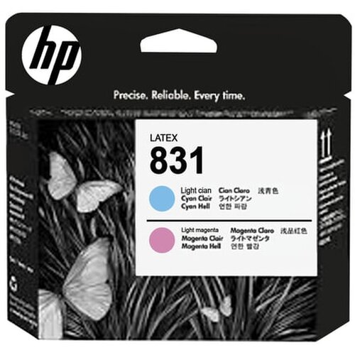 Головка печатающая для плоттера HP CZ679A Latex 310 330 360 370 831 26946₽