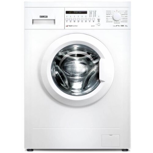 Стиральная машина Атлант 60У107-000 2375500₽