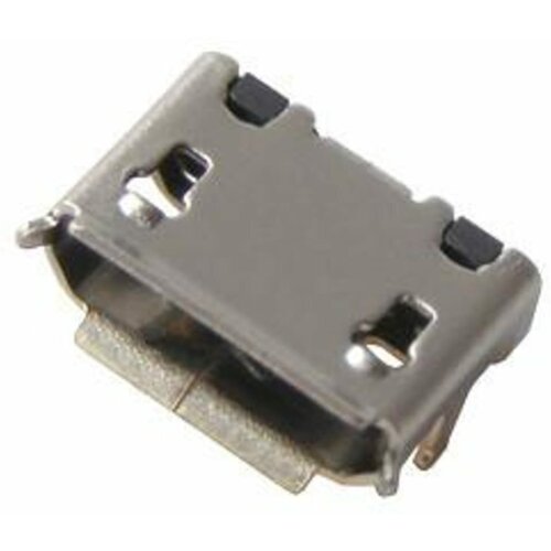 Разъем Alcatel OT-810/990/4010/4012/5035/6033 (microUSB 5pin)