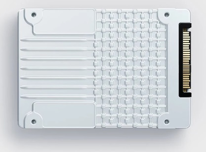 Накопитель SSD 2.5'' Intel D7-P5620 3.2TB PCIe NVMe 4.0 x4 TLC 6700/3600MB/s IOPS 1000/341K MTBF 2M - фото №10