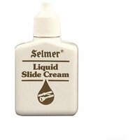 SELMER Liquid Slide Cream смазка для кулисы тромбона (760491)