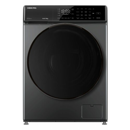 Стиральная машина Hiberg i-DDQ9-10714 Sd Inverter с сушкой 7329000₽