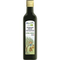 Оливковое масло Fleur Alpine первого холодного отжима Extra Virgin, для всей семьи, 250 мл