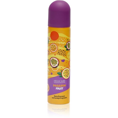   -  Delicare  Passion Fruit  75