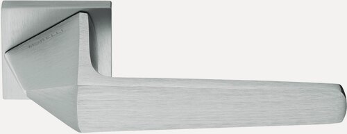 Изображение товара Ручка дверная MH-55-S6 SSC, суперматовый хром