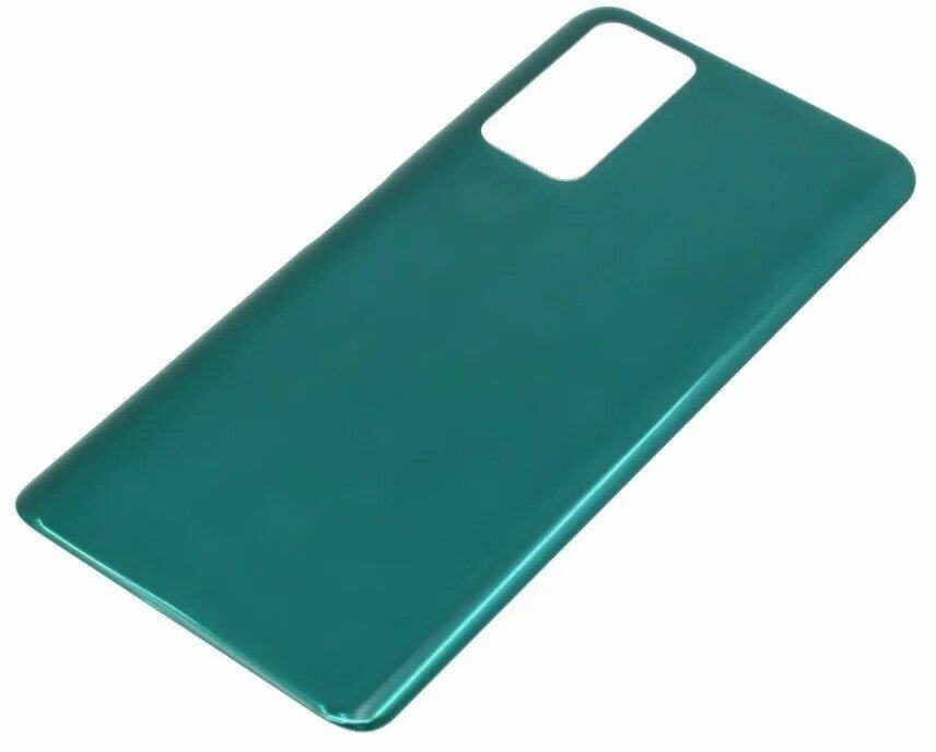 Задняя крышка для Huawei Honor 10X Lite Зеленый