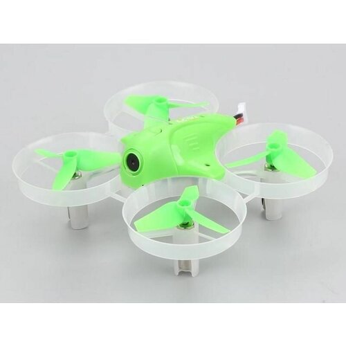 Cheerson Р/У квадрокоптер Cheerson CX-95W WiFi Mini Racing Drone RTF 2.4G (зеленый)