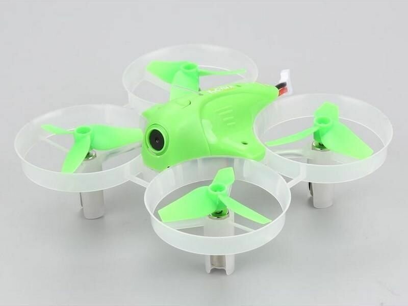 Cheerson Р/У квадрокоптер Cheerson CX-95W WiFi Mini Racing Drone RTF 24G (зеленый)