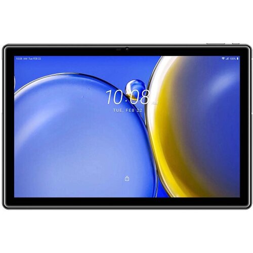 Планшет HTC A101 1011920x1200IPS LTE Cam162-5 Unisoc Tiger T618 2ГГц8 8-128Гб A11 7000мАч Серебристый 1731098 2628000₽
