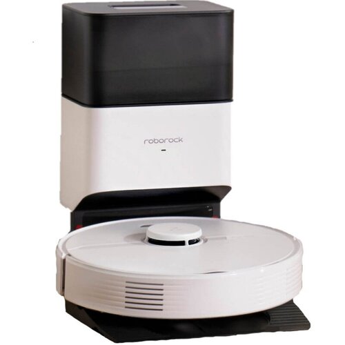Робот-пылесос Roborock Q7 White 6128600₽