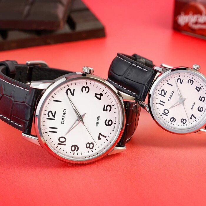 Наручные часы CASIO Collection Men MTP-1303L-7B