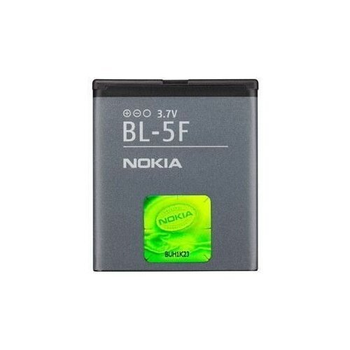 Аккумулятор BL-5F для Nokia 6290, 6710, E65, N95