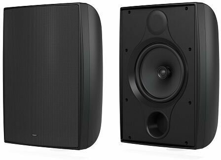 TANNOY DVS 8 - Акустическая система