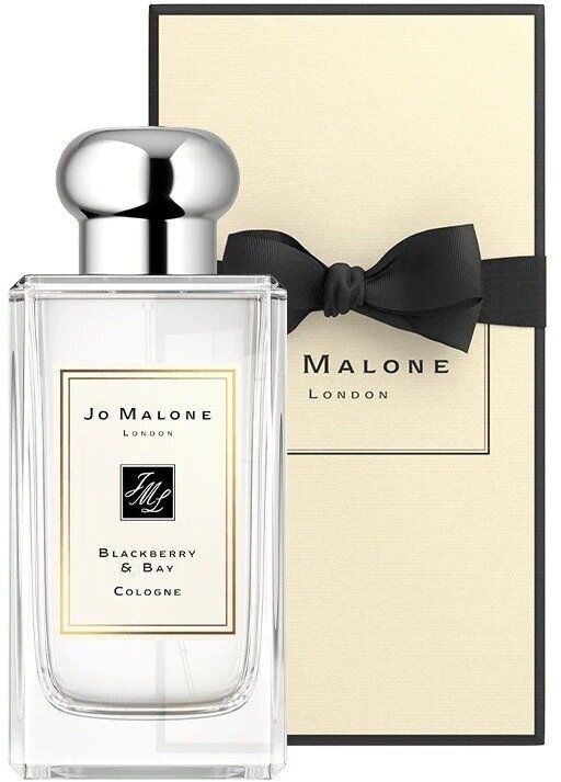 Jo Malone Blackberry & Bay Cologne Одеколон 30 мл