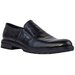 Туфли Milana, натуральная кожа, полнота F, размер 43, черный