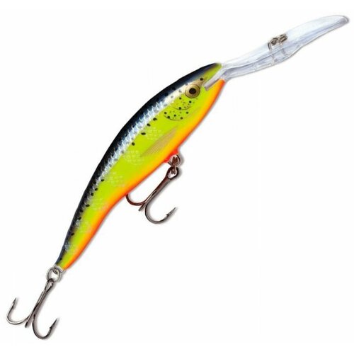 фото Воблер rapala deep tail dancer 13
