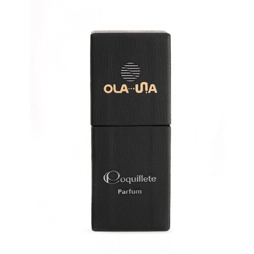 Coquillete Ola Una 100 мл Парфюмерная вода Унисекс 15290₽