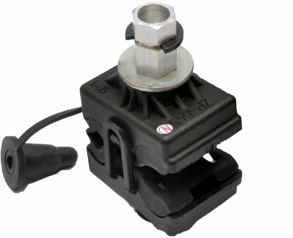 фото Зажим прокалывающий ZP 645NМ ответвительный (16-120/6-35)