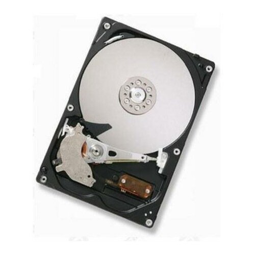 Жесткий диск Fujitsu CA06102-B200 36,6Gb U320SCSI 3.5" HDD