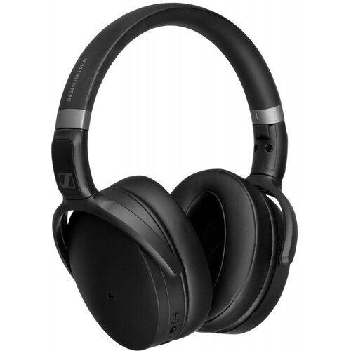 Беспроводные наушники Sennheiser HD450BT (черный)