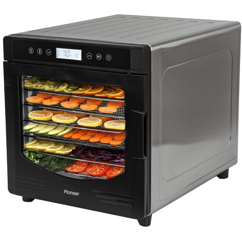 Сушилка для овощей и фруктов Pioneer FD108 1999000₽