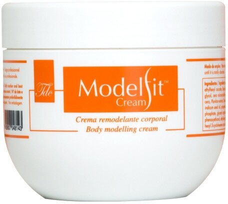 Крем для коррекции фигуры «Modelfit™ Cream» 500 мл Tegor
