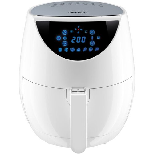 Мультипечь Energy EN-266 1500Вт цвет белый 478000₽