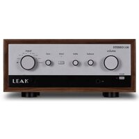 Интегральные стереоусилители Leak Stereo 130 Walnut