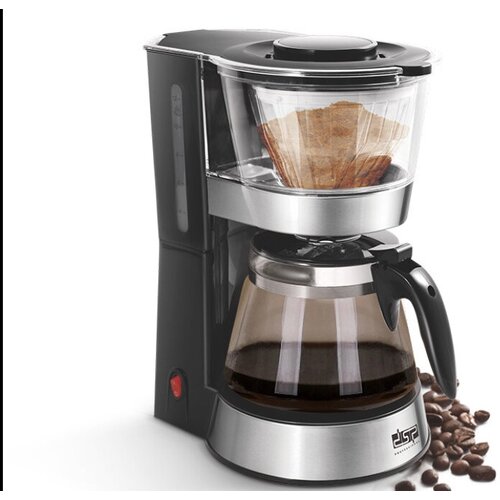 Автоматическая кофемашина электрическая DSP 320000₽